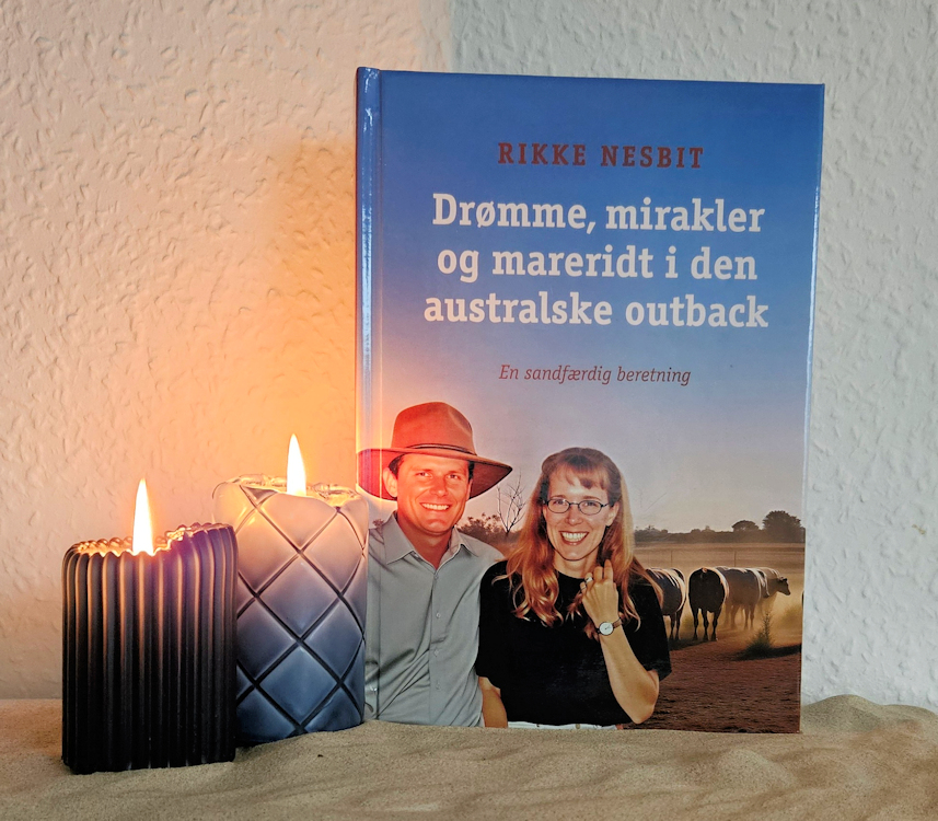 Drømme, mirakler og mareridt i den australske outback