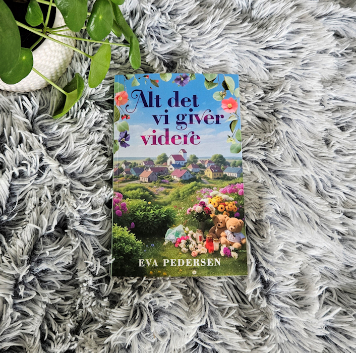 Alt det vi giver videre